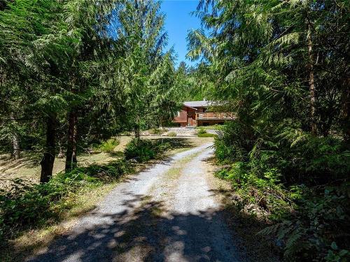 4455 Pollock Rd, Duncan, BC - Outdoor