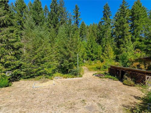 4455 Pollock Rd, Duncan, BC - Outdoor