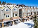 6-5015 Snowbird Way, Big White, BC  - Outdoor With Facade 