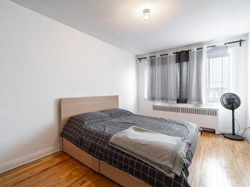 Bedroom - 3842  - 3846 Rue Masson, Montréal (Rosemont/La Petite-Patrie), QC 