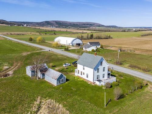 583 Fitch Road, Clarence East, NS 