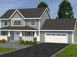 Lot 564 Quail Ridge  Beaver Bank, NS B4G 0G8