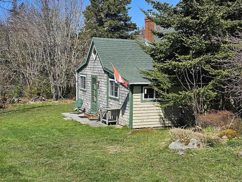 20 Stokes Road, Lower Sandy Point, NS 