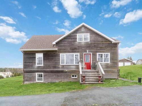 180 Murphys Road, Murphy Cove, NS 