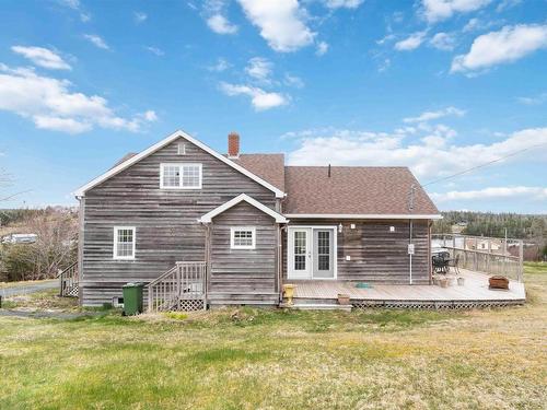 180 Murphys Road, Murphy Cove, NS 