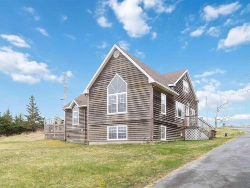 180 Murphys Road, Murphy Cove, NS 