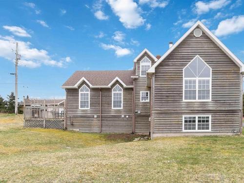 180 Murphys Road, Murphy Cove, NS 