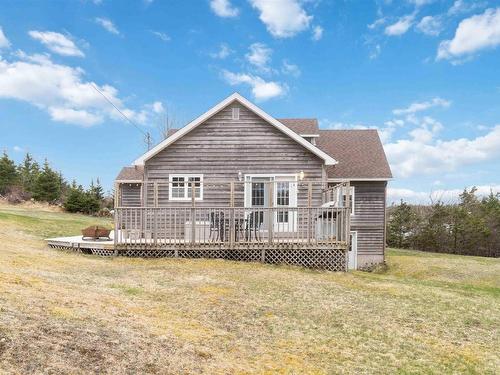 180 Murphys Road, Murphy Cove, NS 