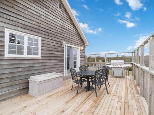 180 Murphys Road, Murphy Cove, NS 