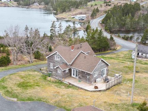 180 Murphys Road, Murphy Cove, NS 