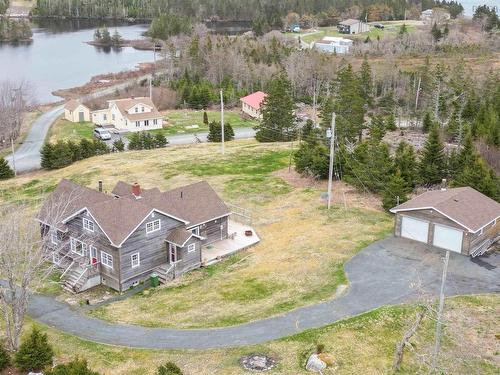 180 Murphys Road, Murphy Cove, NS 