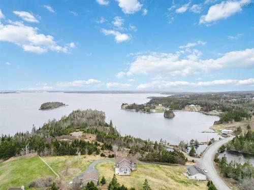 180 Murphys Road, Murphy Cove, NS 