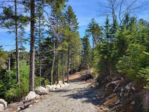 Lot 27 Otter Point Extension, East Chester, NS 