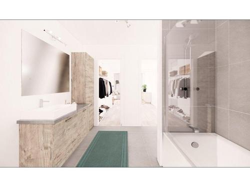 Overall view - 308-200 Rue Angélique-Gazaille, Otterburn Park, QC - Indoor Photo Showing Bathroom