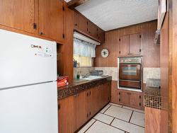 Kitchen - 