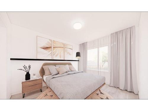 Vue d'ensemble - 413-200 Rue Angélique-Gazaille, Otterburn Park, QC - Indoor Photo Showing Bedroom