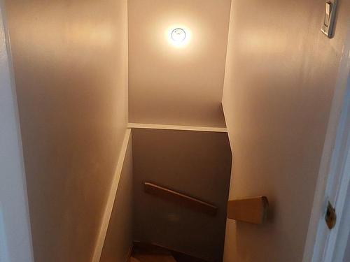 Staircase - 1720 Rue Notre-Dame-De-Fatima, Laval (Pont-Viau), QC - Indoor Photo Showing Other Room