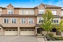 963 Toscana Pl, Mississauga, ON  - Outdoor With Facade 