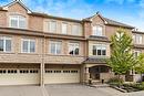963 Toscana Pl, Mississauga, ON  - Outdoor With Facade 