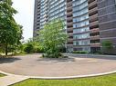 2504-3100 Kirwin Ave, Mississauga, ON  - Outdoor With Balcony With Facade 