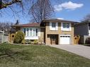 32 Coniston Ave, Brampton, ON  - Outdoor With Facade 