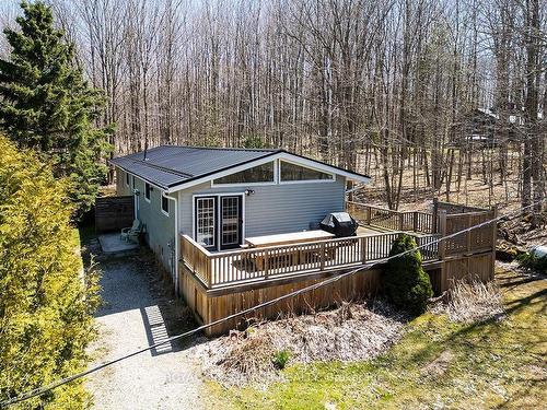 244 Raglan St, Grey Highlands, ON - Outdoor With Exterior