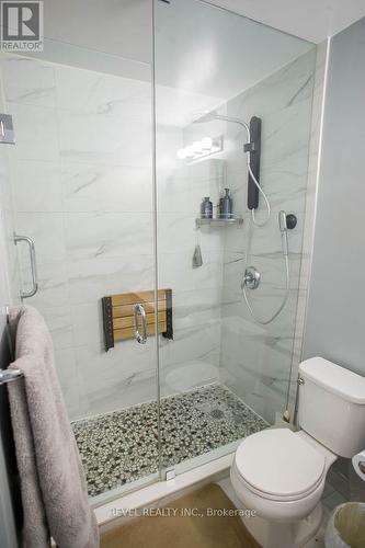 #321 -7711 Green Vista Gate, Niagara Falls, ON - Indoor Photo Showing Bathroom