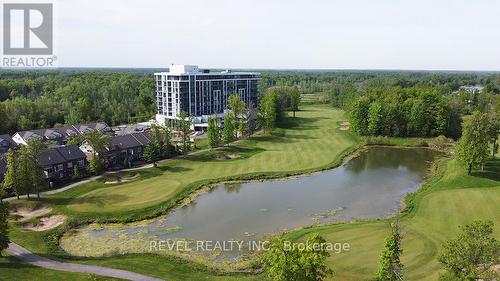 #321 -7711 Green Vista Gate, Niagara Falls, ON - Outdoor With Body Of Water With View