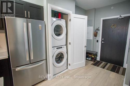 321 - 7711 Green Vista Gate, Niagara Falls, ON - Indoor Photo Showing Laundry Room
