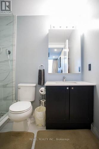 321 - 7711 Green Vista Gate, Niagara Falls, ON - Indoor Photo Showing Bathroom