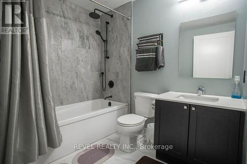 #321 -7711 Green Vista Gate, Niagara Falls, ON - Indoor Photo Showing Bathroom