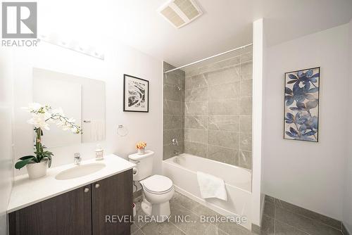 #320 -7711 Green Vista Gate, Niagara Falls, ON - Indoor Photo Showing Bathroom