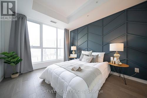 #320 -7711 Green Vista Gate, Niagara Falls, ON - Indoor Photo Showing Bedroom