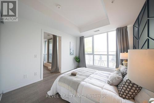 #320 -7711 Green Vista Gate, Niagara Falls, ON - Indoor Photo Showing Bedroom