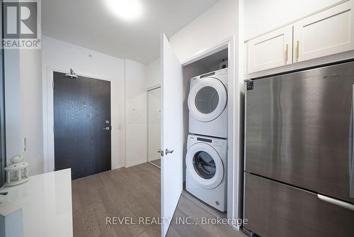 #320 -7711 Green Vista Gate, Niagara Falls, ON - Indoor Photo Showing Laundry Room