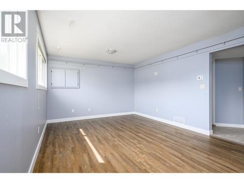 1209 36 Avenue, Vernon, BC - Indoor Photo Showing Other Room