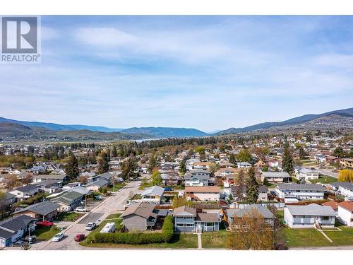 1209 36 Avenue, Vernon, BC - Outdoor With View