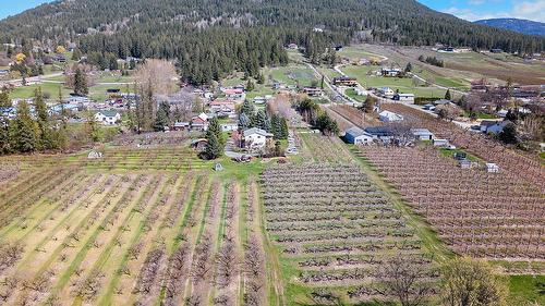 2813 Highway 3, Creston, BC - Outdoor With View