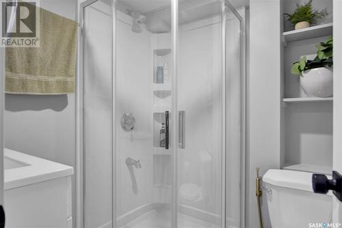 Rm Of Bratt'S Lake Acreage, Bratt'S Lake Rm No. 129, SK - Indoor Photo Showing Bathroom