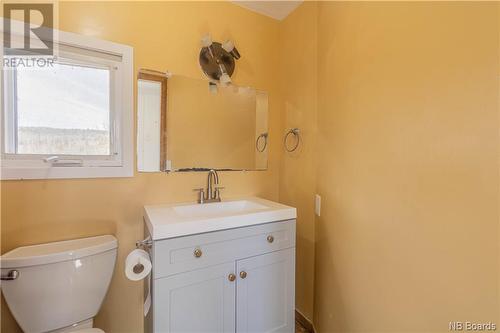 219 Portage Vale Road, Penobsquis, NB - Indoor Photo Showing Bathroom