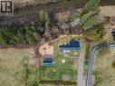 219 Portage Vale Road, Penobsquis, NB  - Outdoor With View 