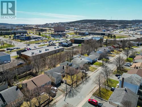 23 Wexford Street, St. John'S, NL - Outdoor With View