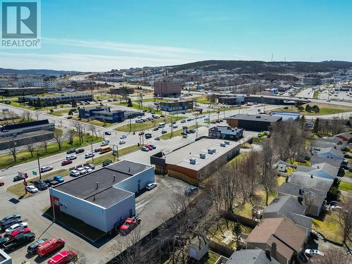 23 Wexford Street, St. John'S, NL - Outdoor With View