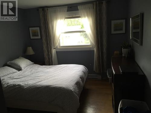 23 Wexford Street, St. John'S, NL - Indoor Photo Showing Bedroom