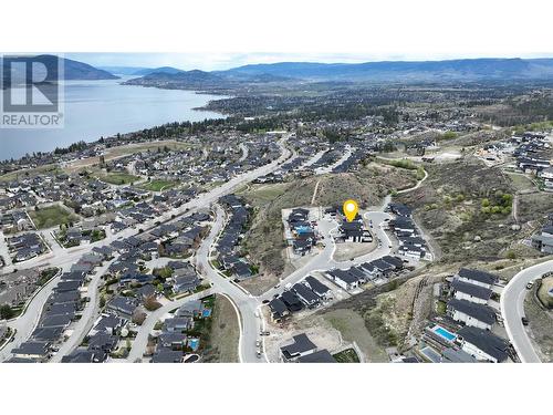 5541 Foothill Court, Kelowna, BC - Outdoor With View