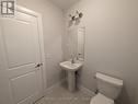26 Robert Wyllie Street, North Dumfries, ON  - Indoor Photo Showing Bathroom 