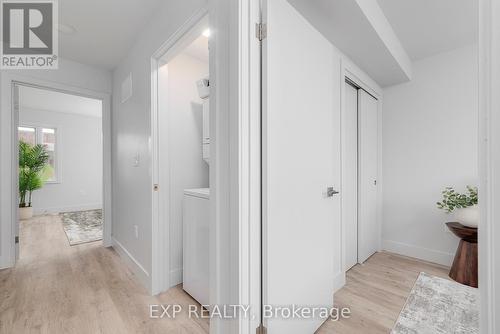 1 - 276 Dunsmure Road, Hamilton, ON - Indoor Photo Showing Other Room