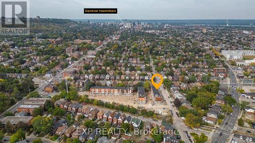 1 - 276 Dunsmure Road, Hamilton, ON - Outdoor With View