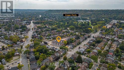 #6 -276 Dunsmure Rd, Hamilton, ON - Outdoor With View