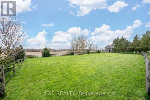 7967 Glendon Drive, Strathroy-Caradoc, ON - Outdoor With View